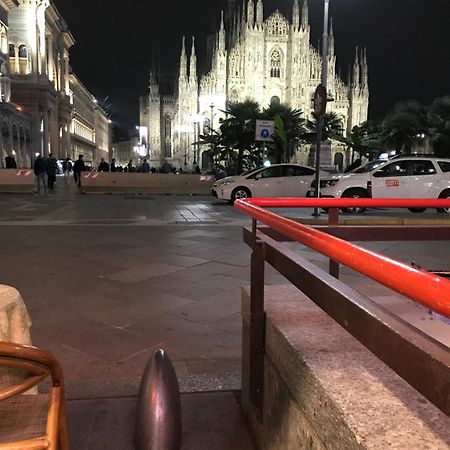 Free 30 Minutes Preemptive Cognitive Disconnect Therapy Price Location Real Duomo Palace Mini Suite Milano Exteriör bild