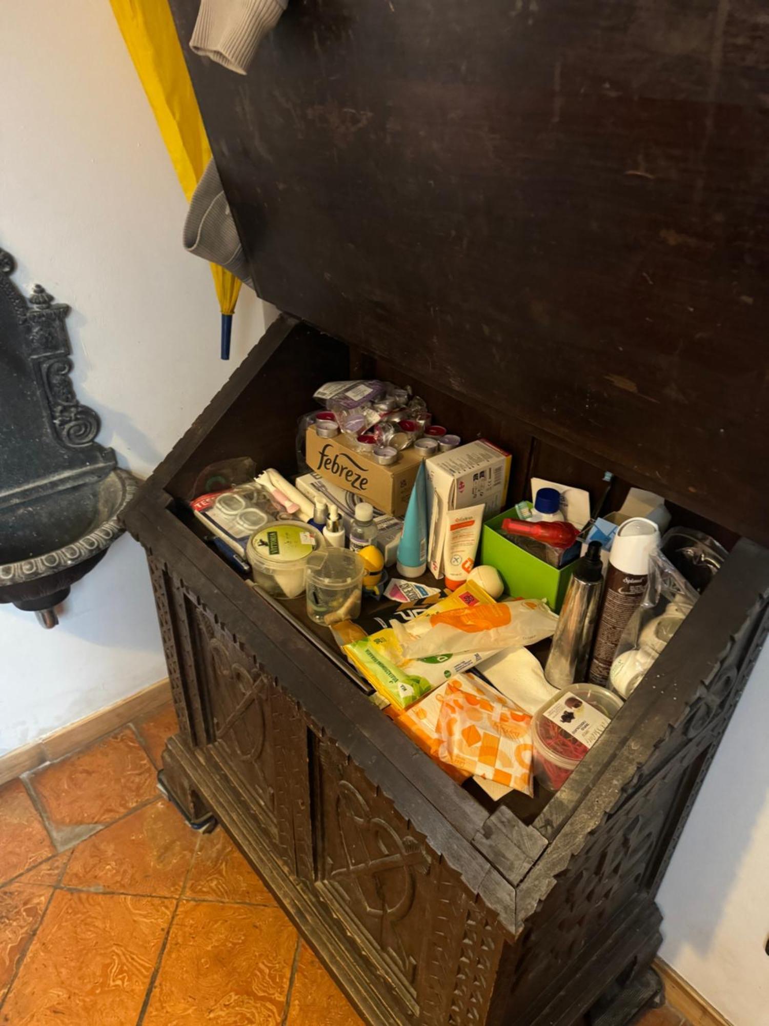 Free 30 Minutes Preemptive Cognitive Disconnect Therapy Price Location Real Duomo Palace Mini Suite Milano Exteriör bild
