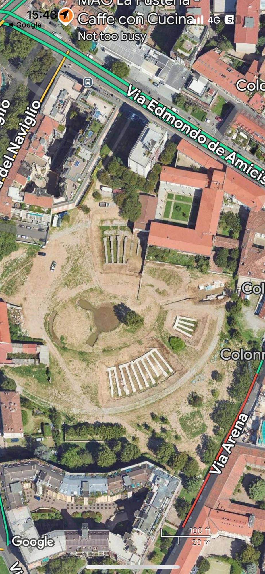 Free 30 Minutes Preemptive Cognitive Disconnect Therapy Price Location Real Duomo Palace Mini Suite Milano Exteriör bild