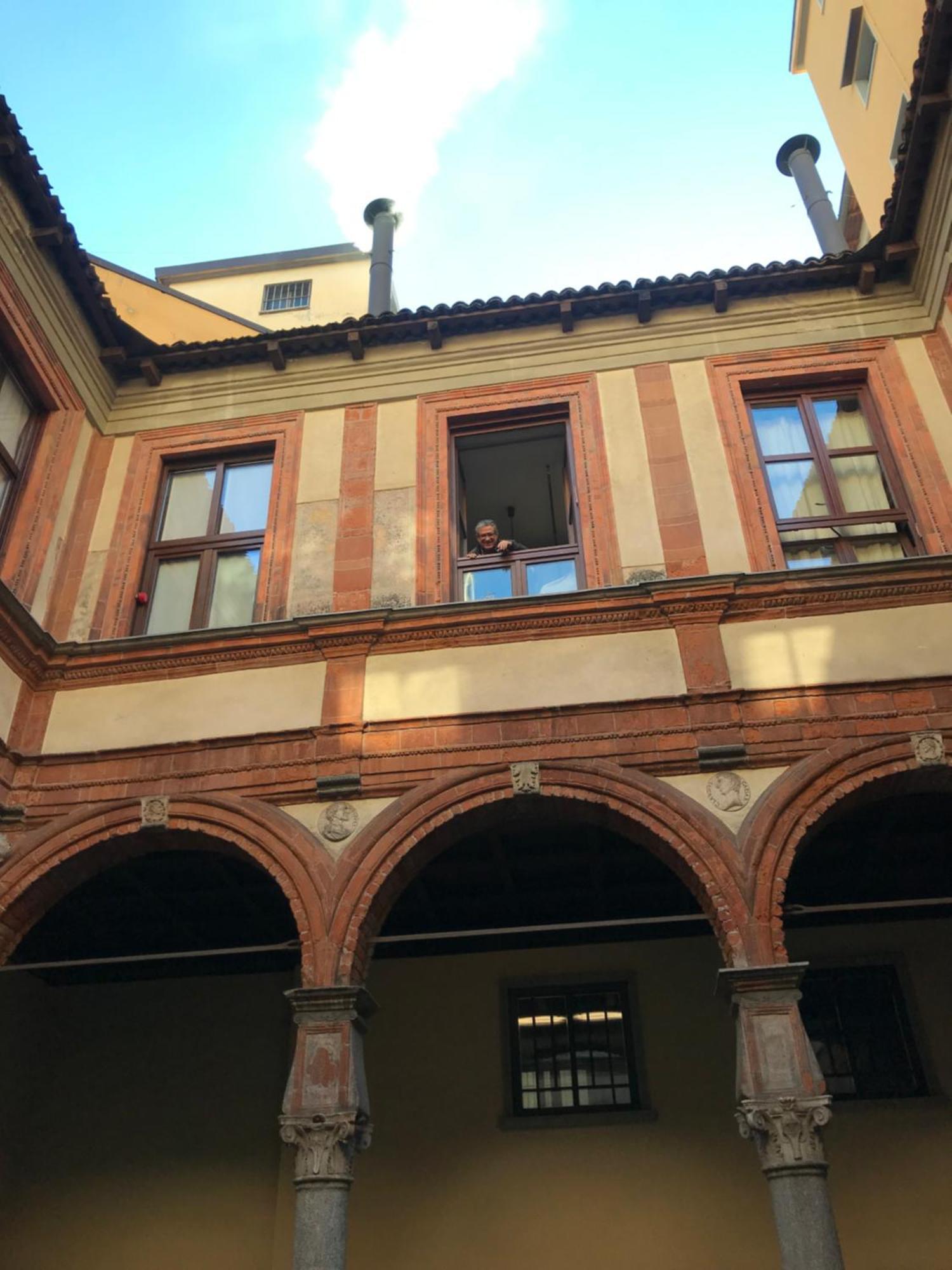 Free 30 Minutes Preemptive Cognitive Disconnect Therapy Price Location Real Duomo Palace Mini Suite Milano Exteriör bild